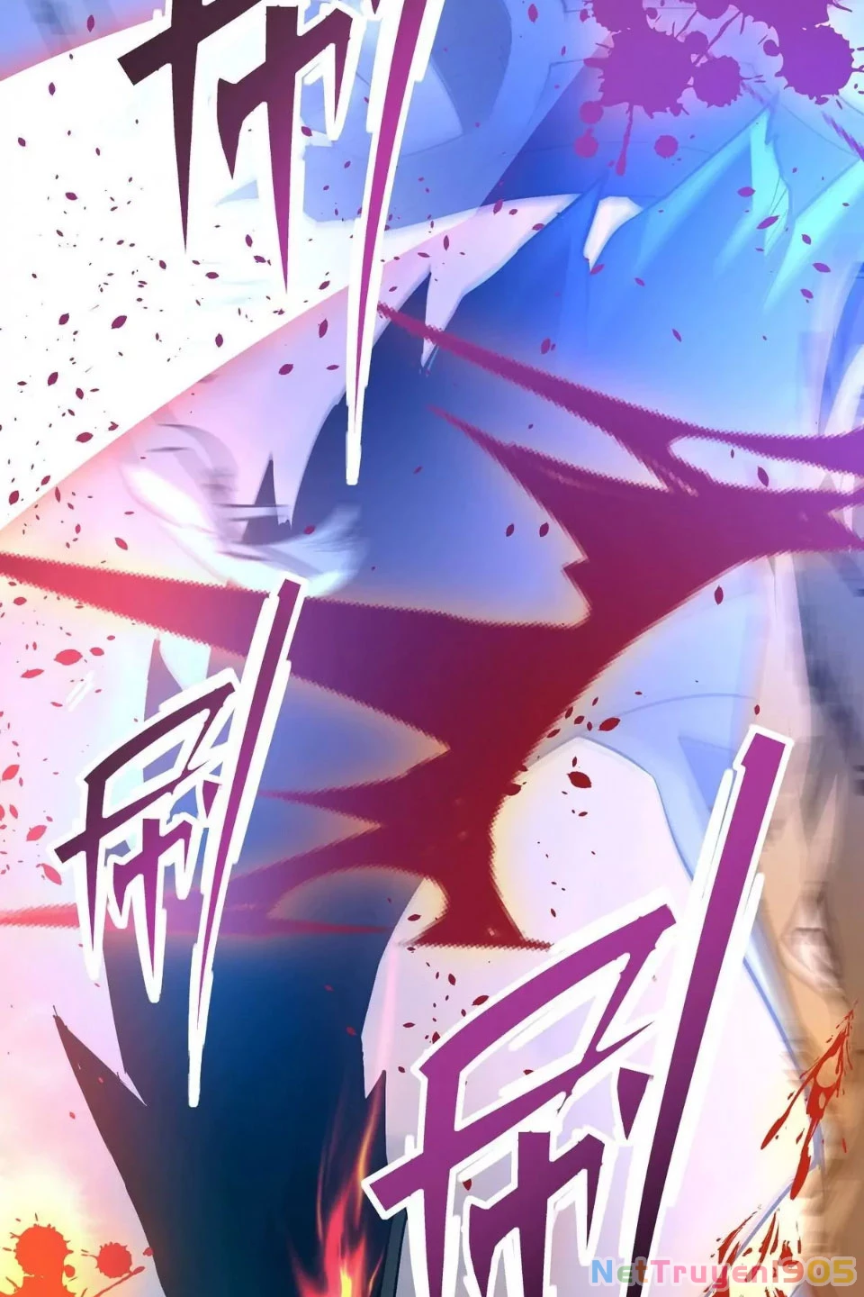 Trùng Sinh Thành Godzilla Chapter 221 - 68