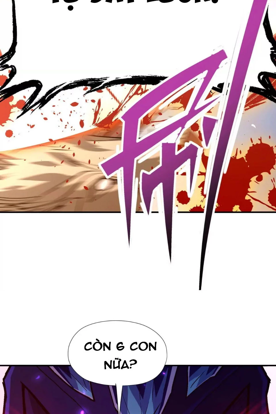 Trùng Sinh Thành Godzilla Chapter 221 - 70