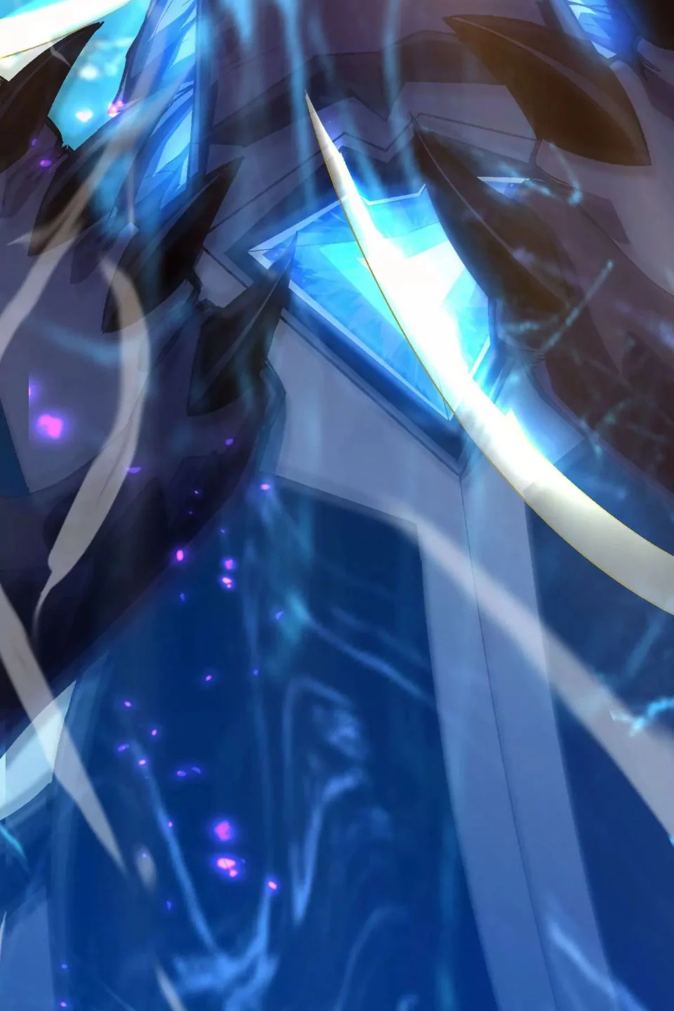 Trùng Sinh Thành Godzilla Chapter 221 - 73