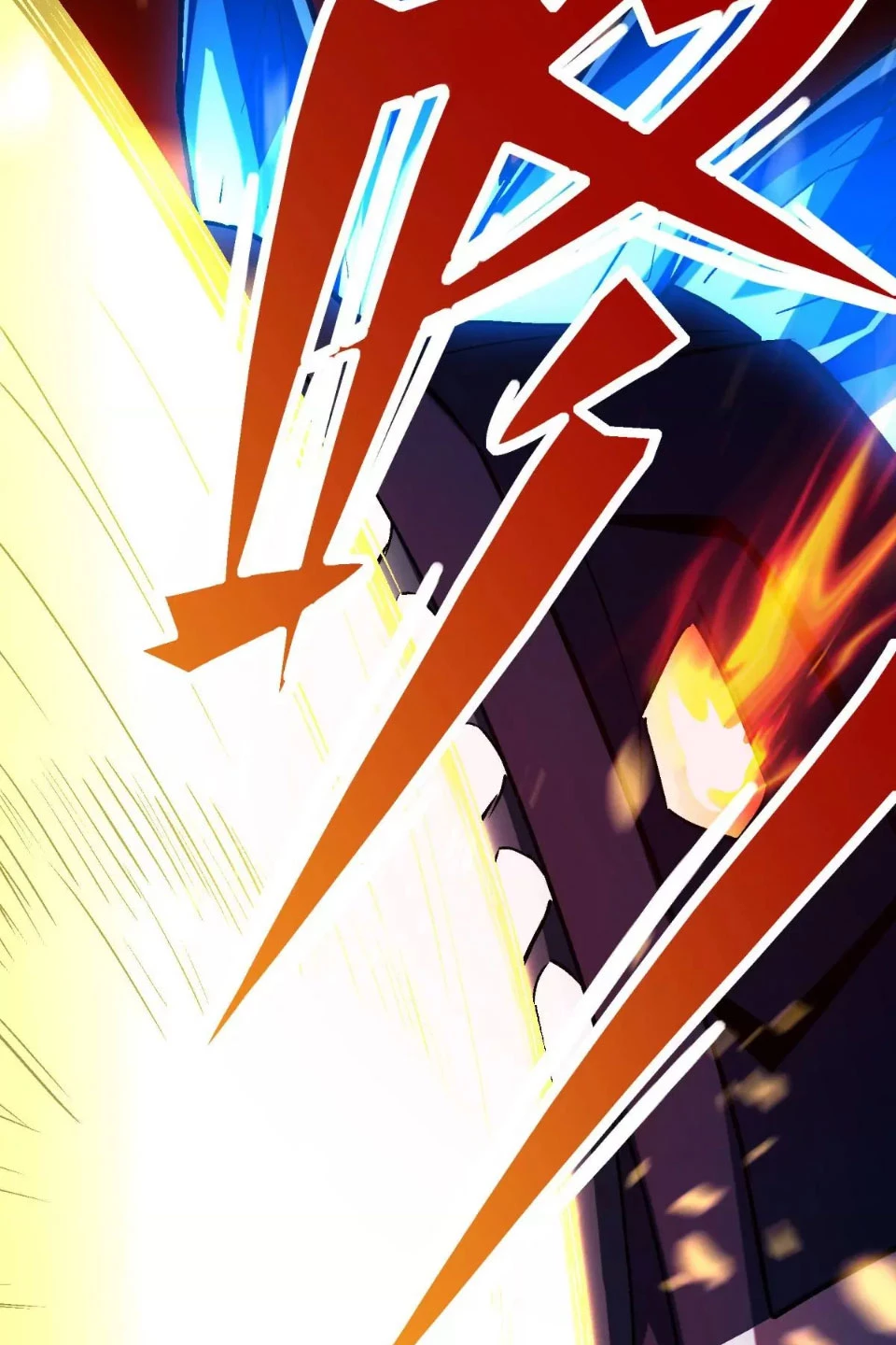 Trùng Sinh Thành Godzilla Chapter 221 - 77