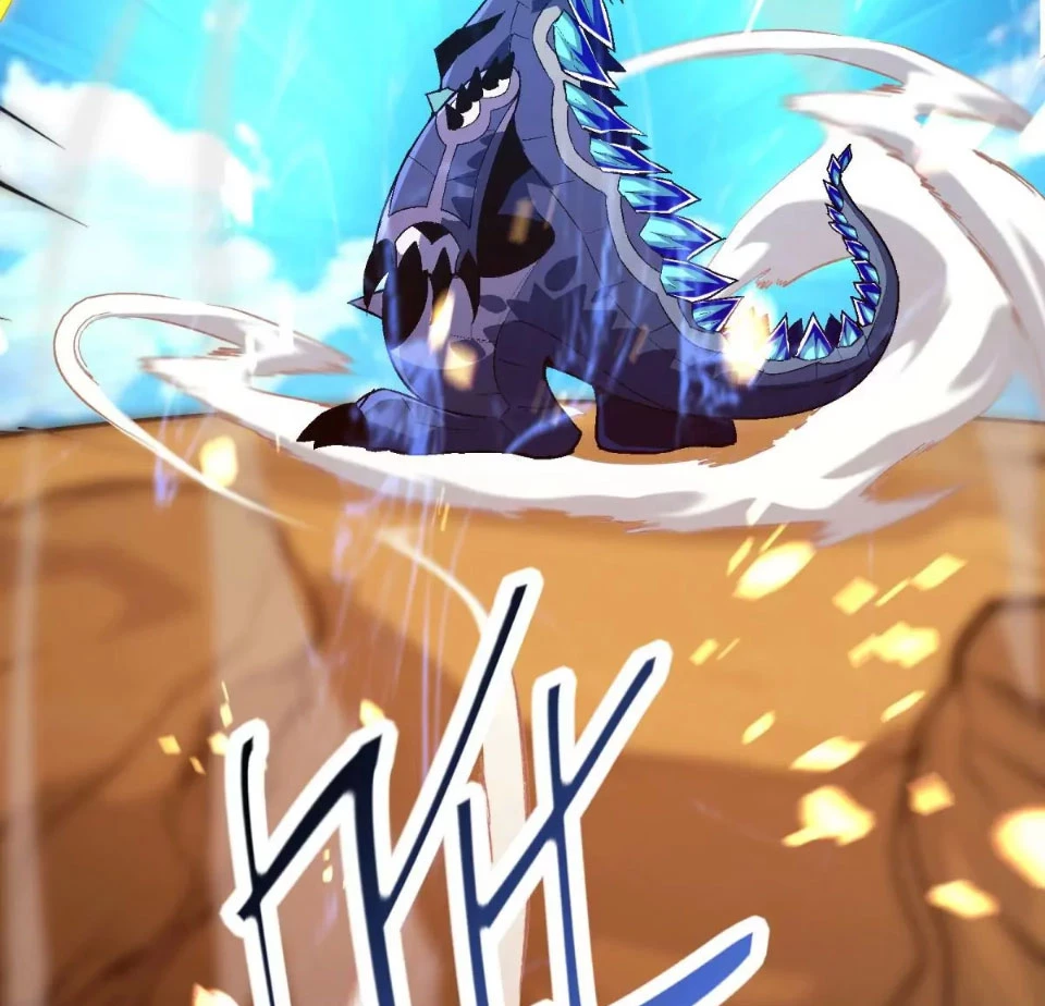 Trùng Sinh Thành Godzilla Chapter 221 - 88