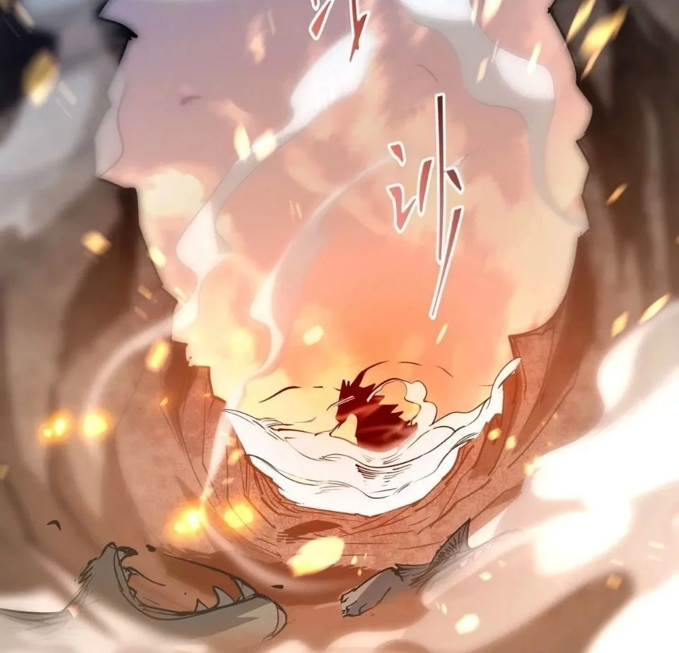 Trùng Sinh Thành Godzilla Chapter 221 - 95