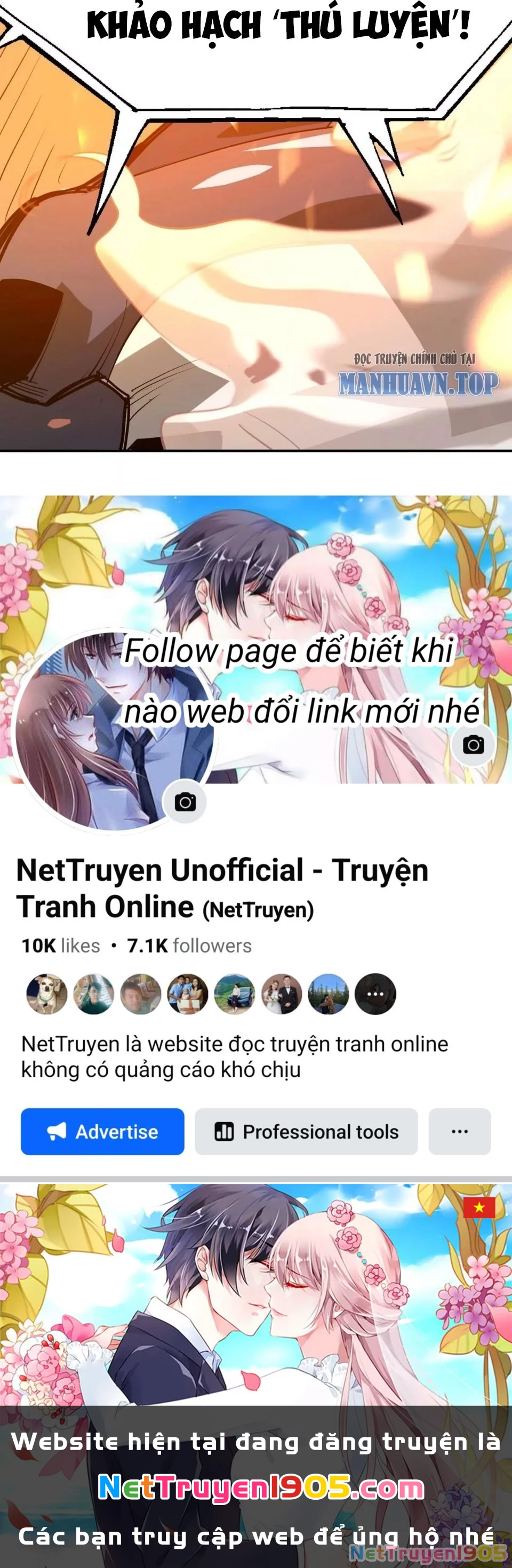 Trùng Sinh Thành Godzilla Chapter 221 - 100