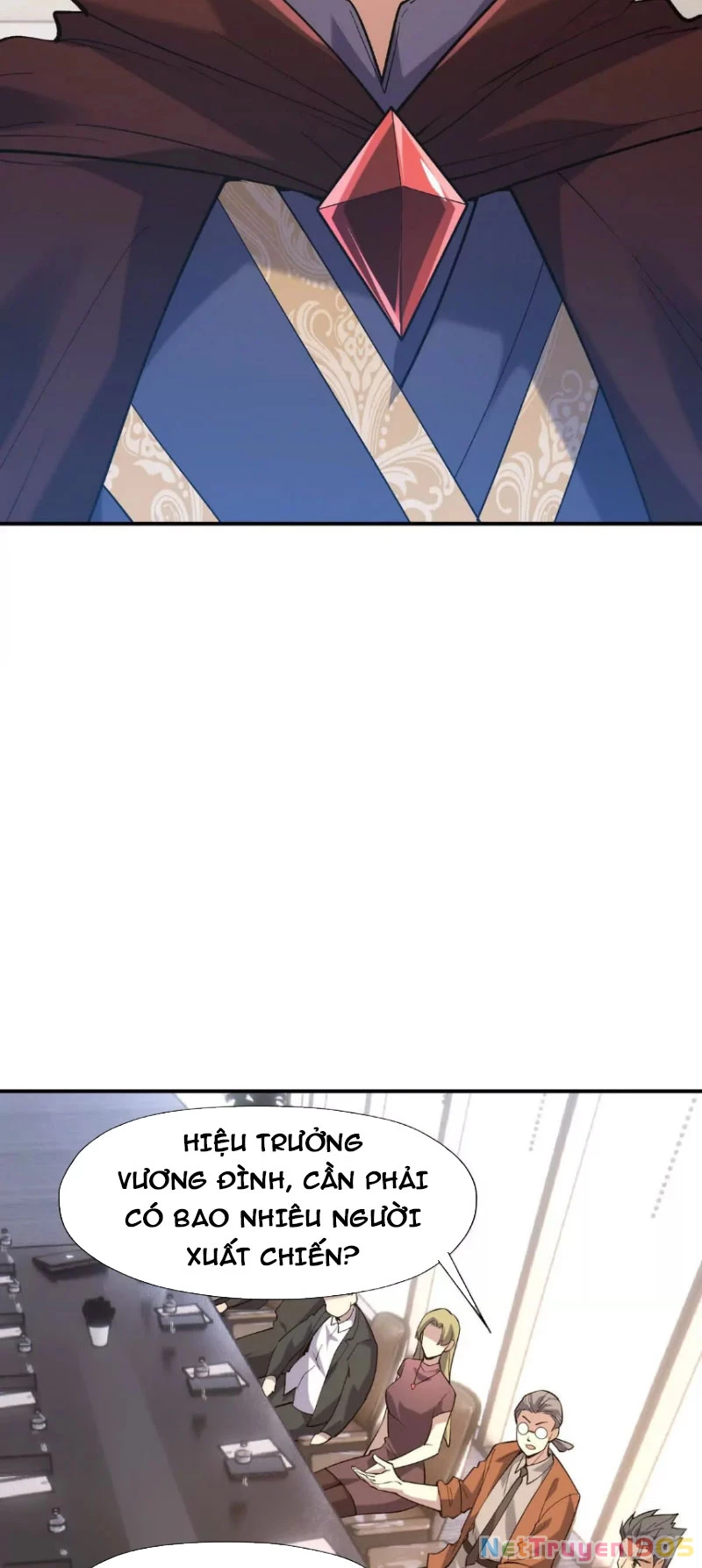 Trùng Sinh Thành Godzilla Chapter 228 - 3