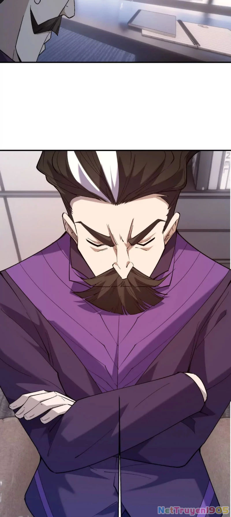 Trùng Sinh Thành Godzilla Chapter 228 - 5