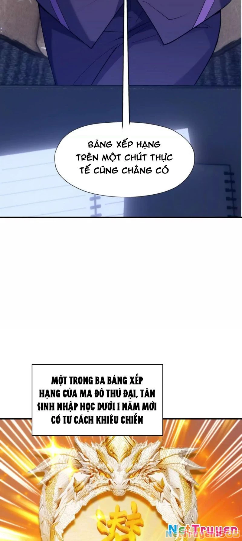 Trùng Sinh Thành Godzilla Chapter 228 - 6