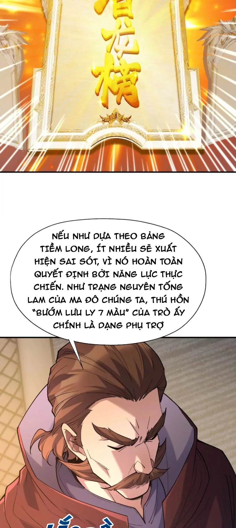 Trùng Sinh Thành Godzilla Chapter 228 - 7