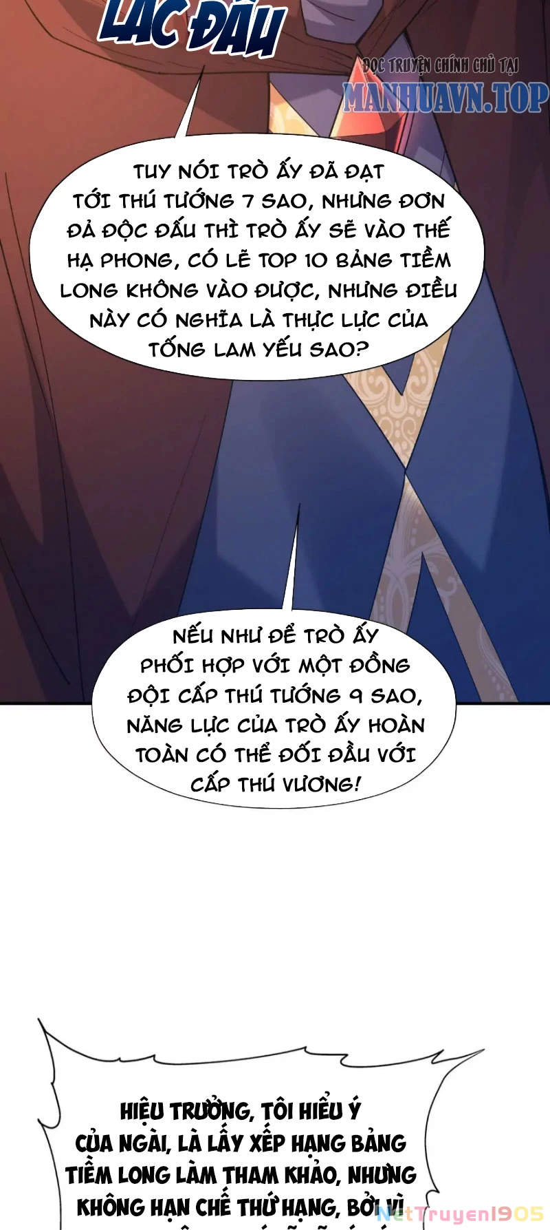 Trùng Sinh Thành Godzilla Chapter 228 - 8