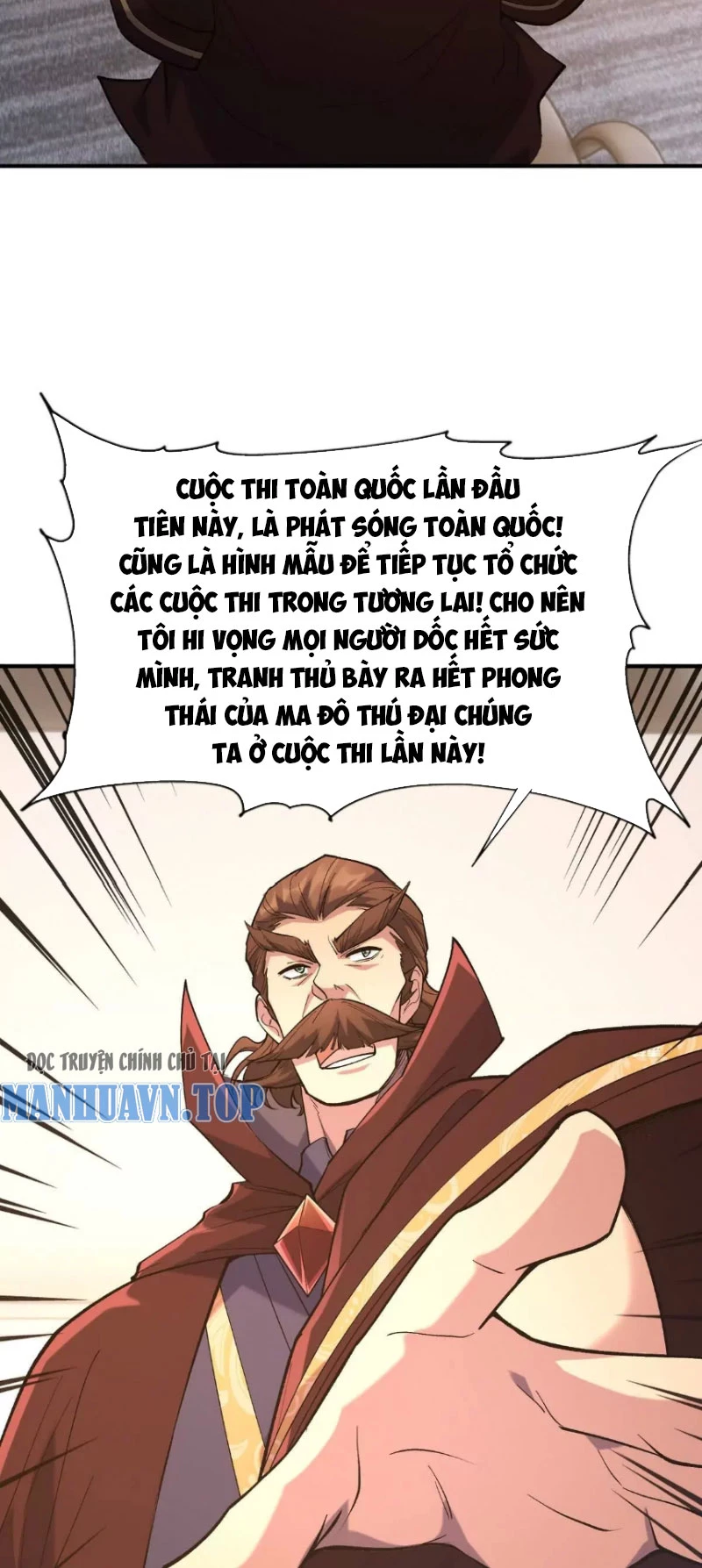 Trùng Sinh Thành Godzilla Chapter 228 - 10