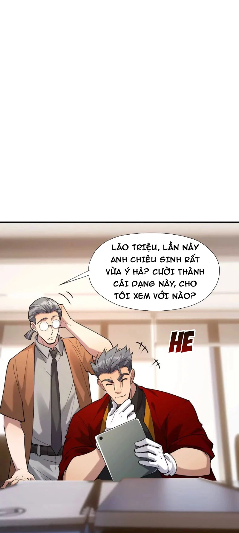 Trùng Sinh Thành Godzilla Chapter 228 - 12