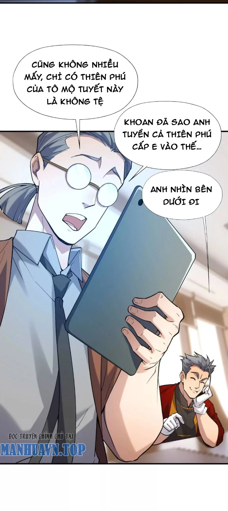 Trùng Sinh Thành Godzilla Chapter 228 - 13