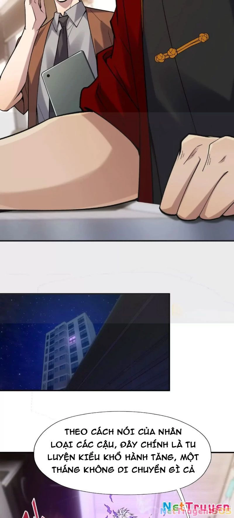 Trùng Sinh Thành Godzilla Chapter 228 - 16