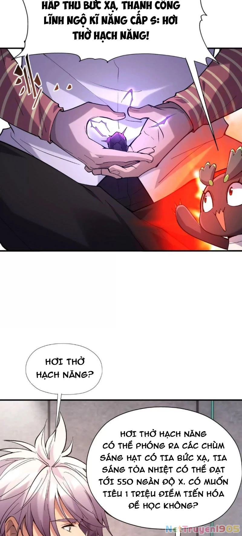 Trùng Sinh Thành Godzilla Chapter 228 - 18