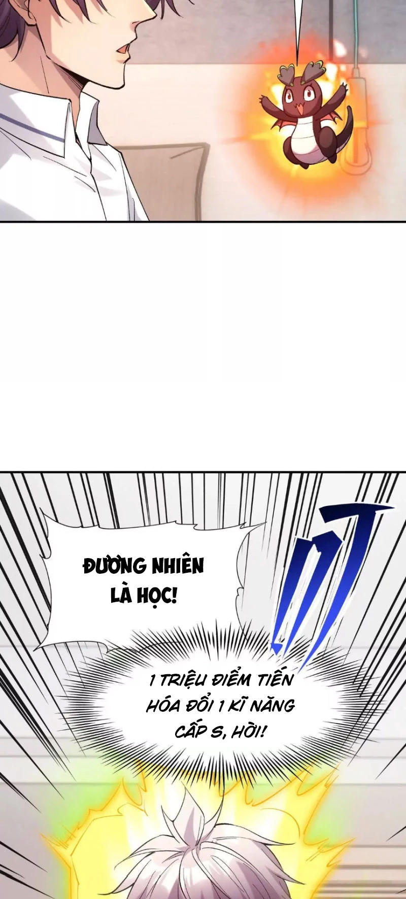 Trùng Sinh Thành Godzilla Chapter 228 - 19