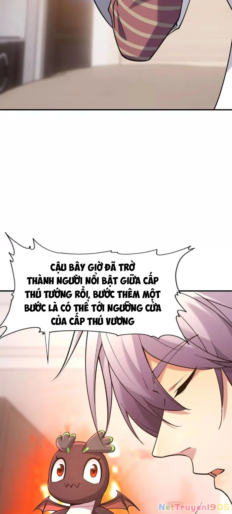 Trùng Sinh Thành Godzilla Chapter 228 - 25