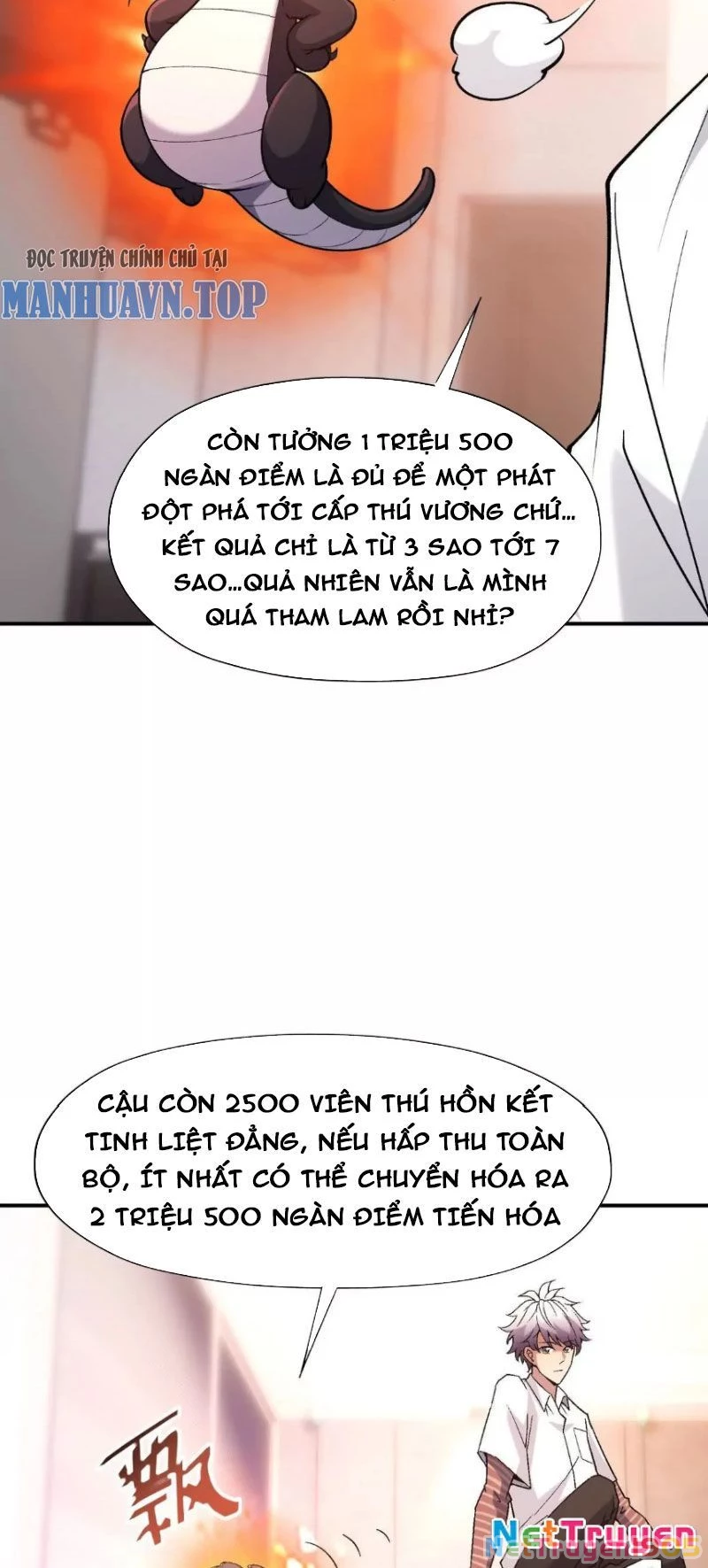 Trùng Sinh Thành Godzilla Chapter 228 - 26