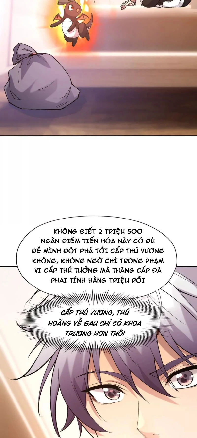 Trùng Sinh Thành Godzilla Chapter 228 - 27