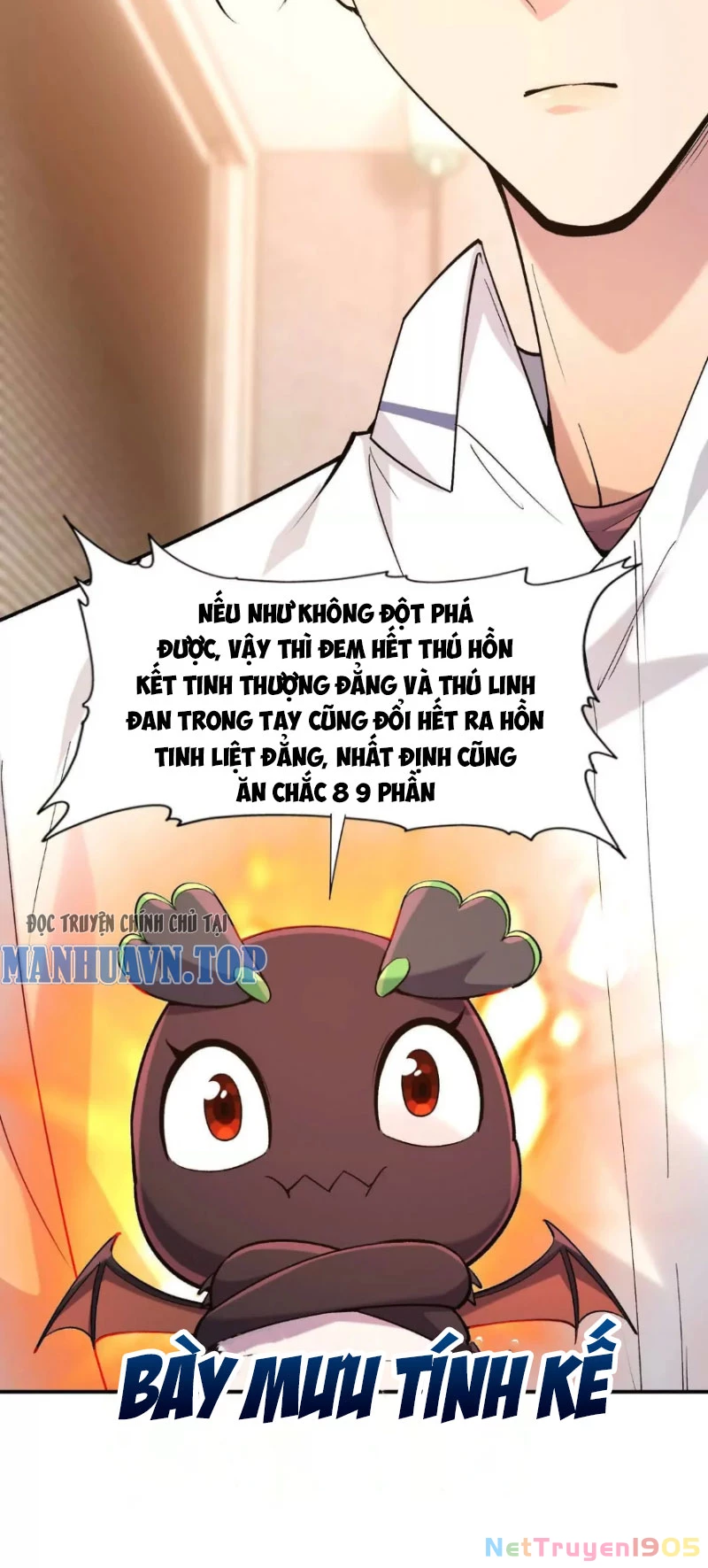 Trùng Sinh Thành Godzilla Chapter 228 - 28