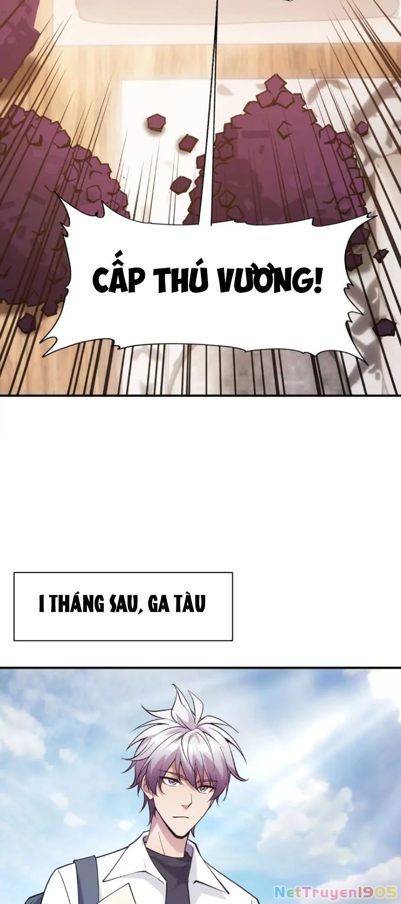 Trùng Sinh Thành Godzilla Chapter 228 - 30