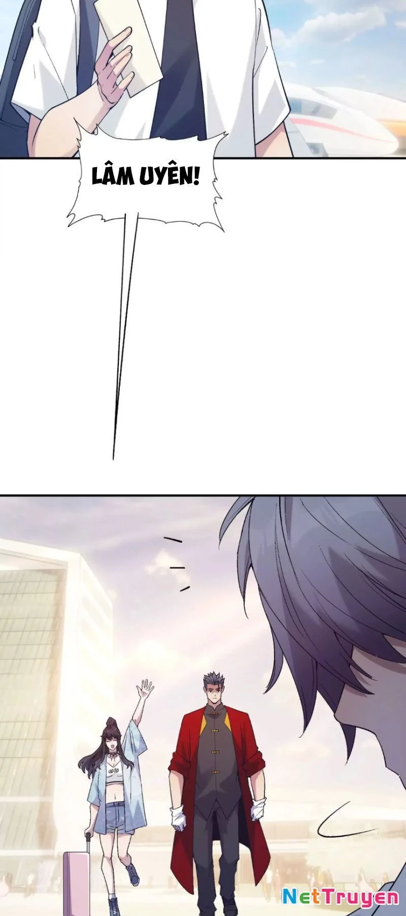 Trùng Sinh Thành Godzilla Chapter 228 - 31