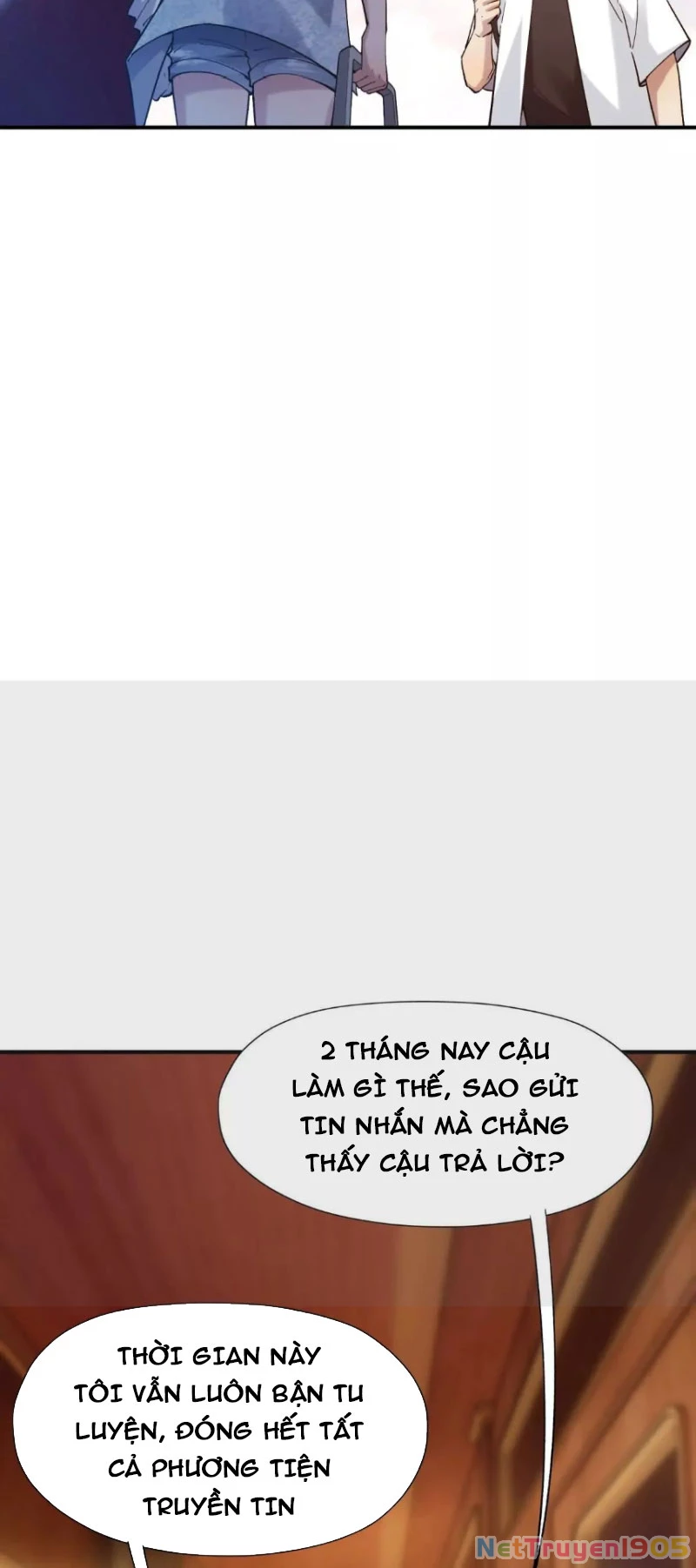 Trùng Sinh Thành Godzilla Chapter 228 - 34