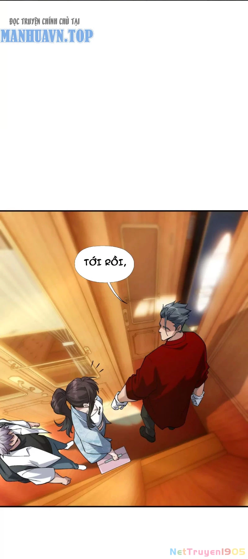 Trùng Sinh Thành Godzilla Chapter 228 - 37