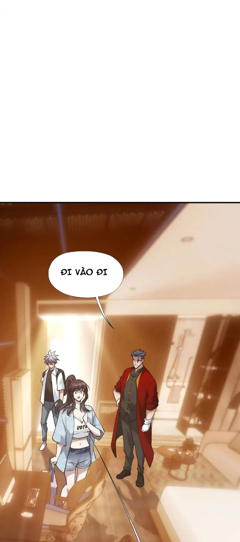 Trùng Sinh Thành Godzilla Chapter 228 - 38