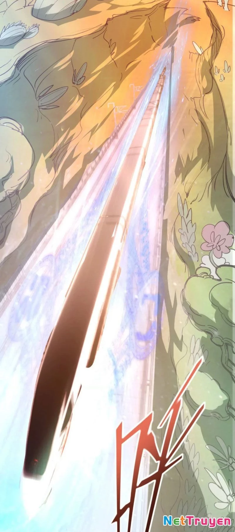 Trùng Sinh Thành Godzilla Chapter 228 - 46