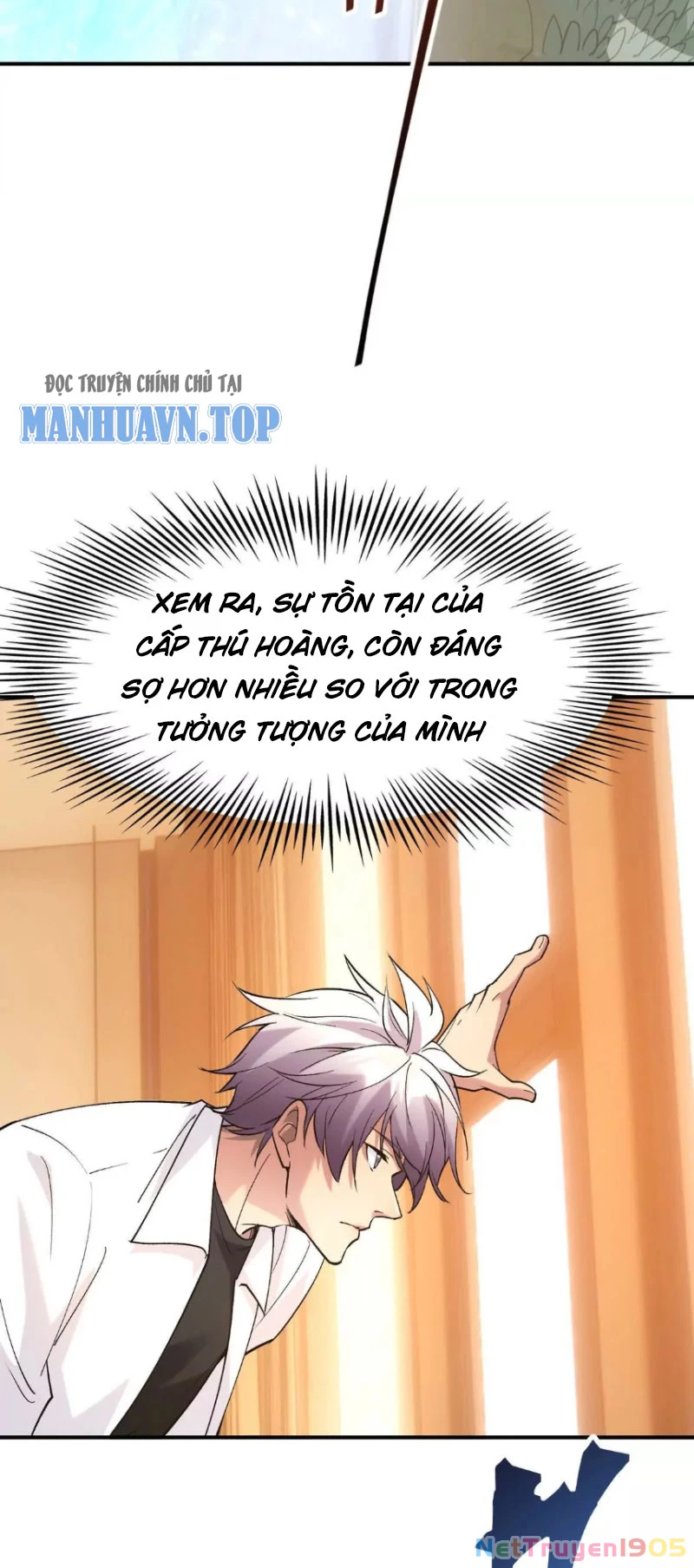 Trùng Sinh Thành Godzilla Chapter 228 - 47