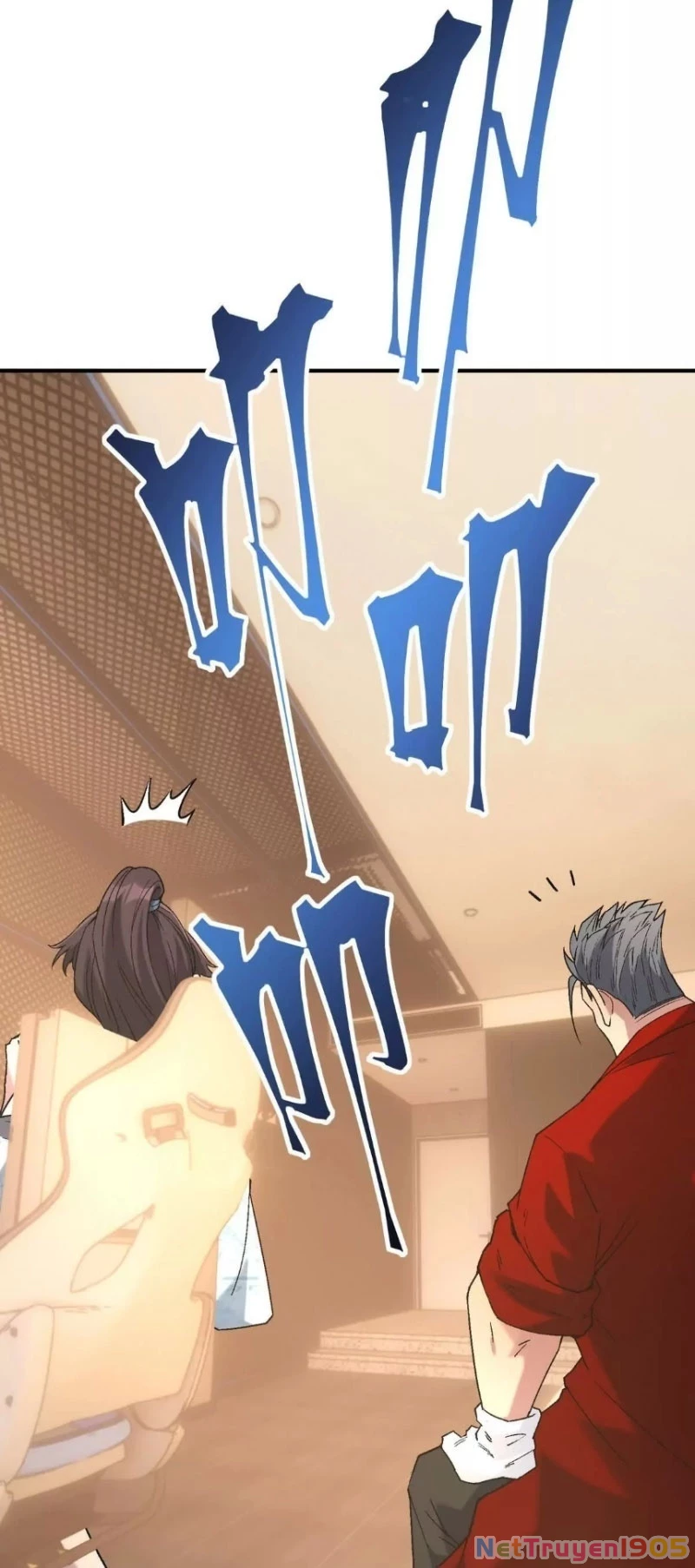 Trùng Sinh Thành Godzilla Chapter 228 - 48