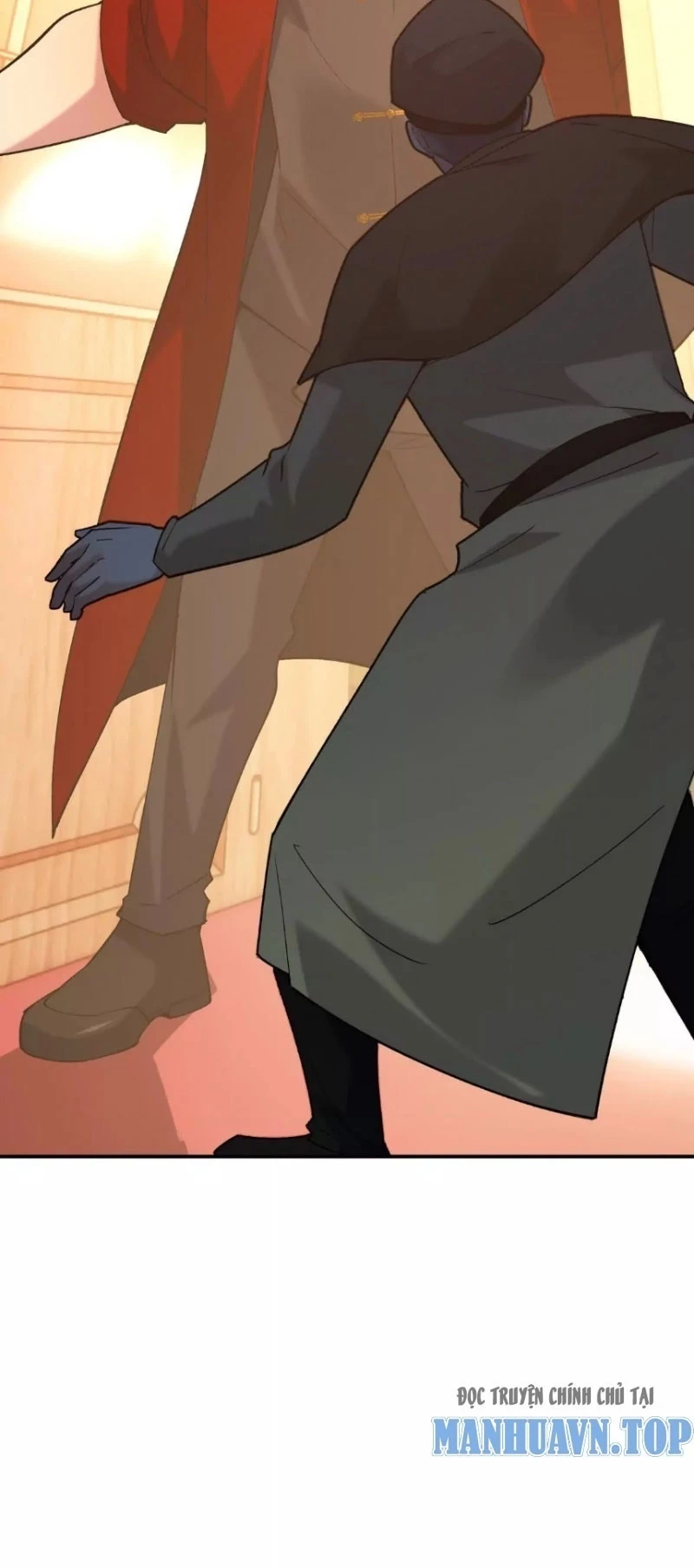 Trùng Sinh Thành Godzilla Chapter 228 - 50