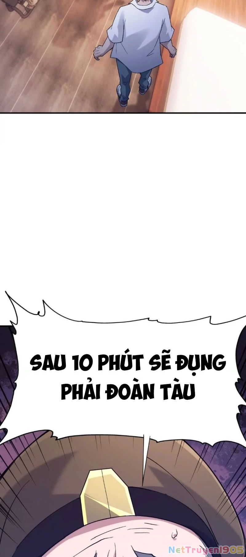 Trùng Sinh Thành Godzilla Chapter 228 - 52