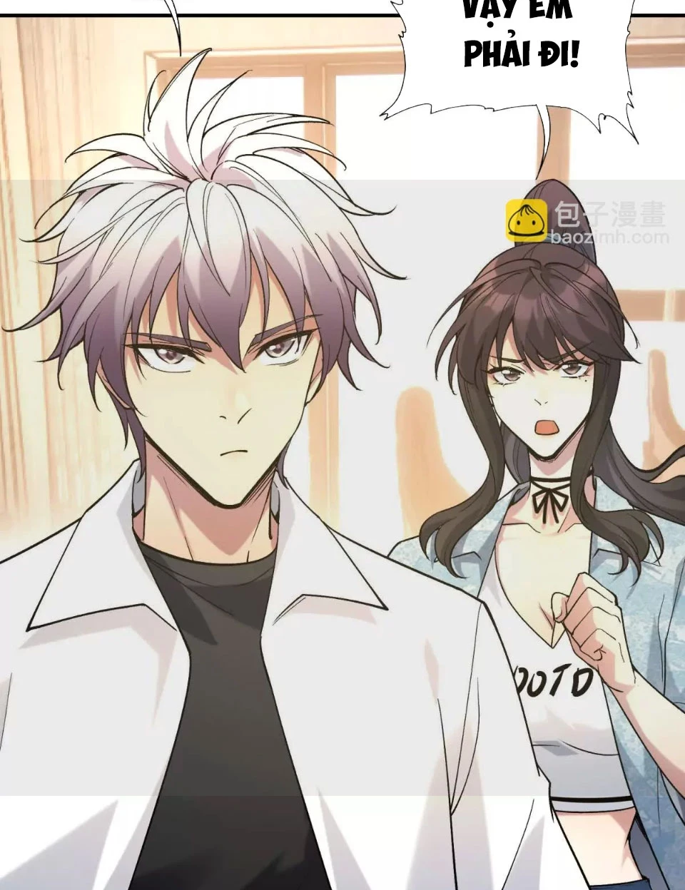 Trùng Sinh Thành Godzilla Chapter 229 - 5