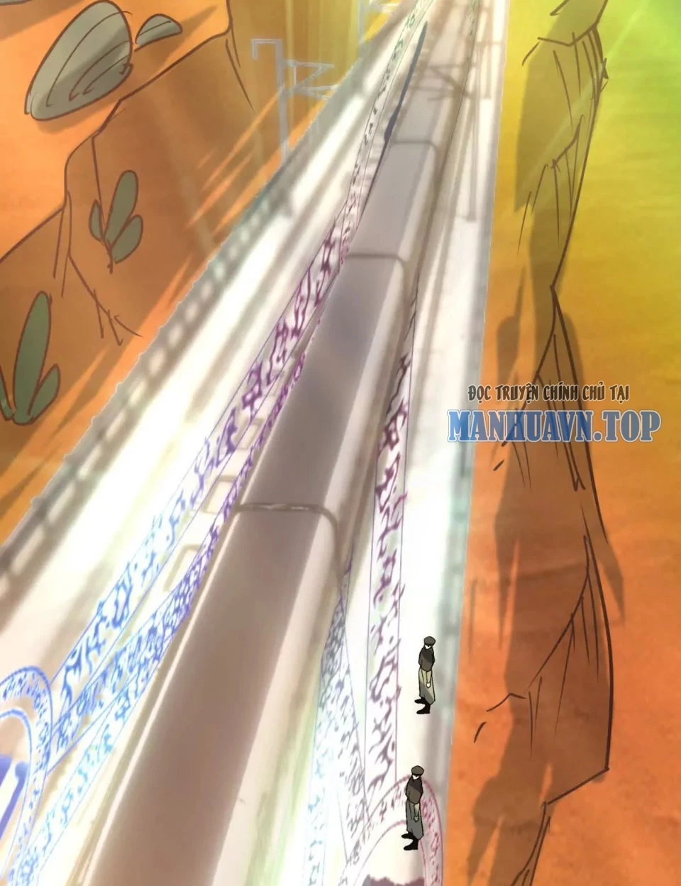 Trùng Sinh Thành Godzilla Chapter 229 - 8