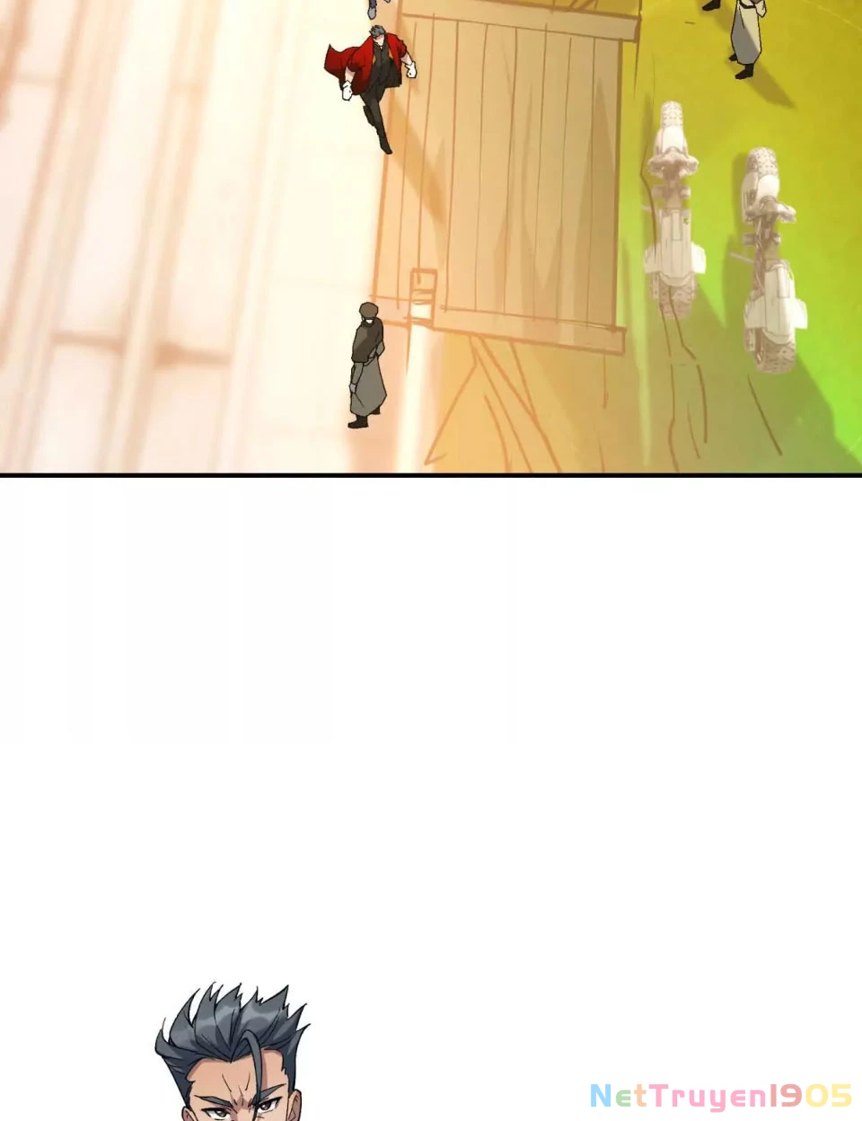 Trùng Sinh Thành Godzilla Chapter 229 - 10