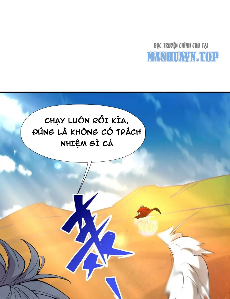 Trùng Sinh Thành Godzilla Chapter 229 - 15