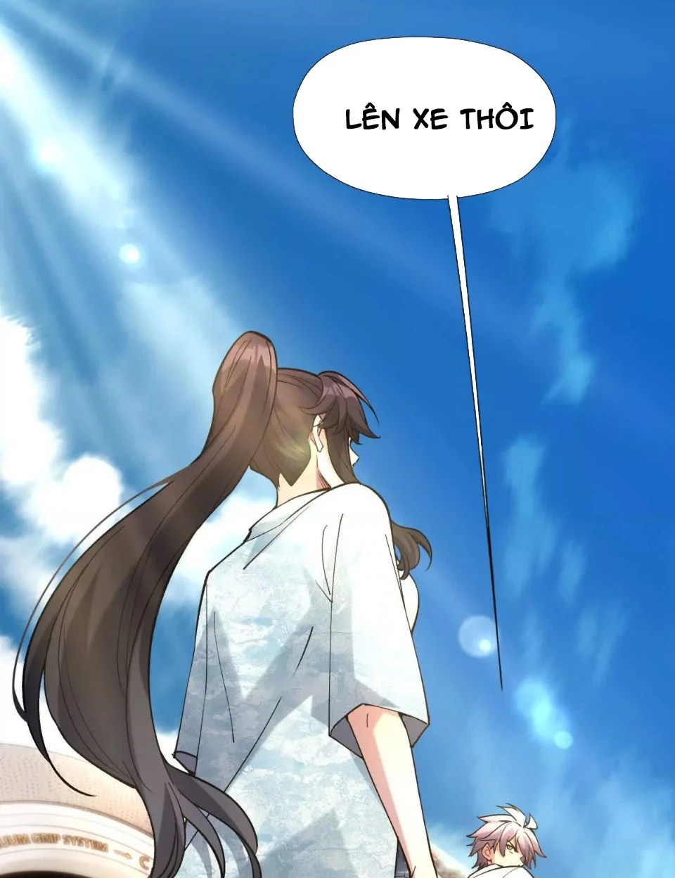 Trùng Sinh Thành Godzilla Chapter 229 - 17