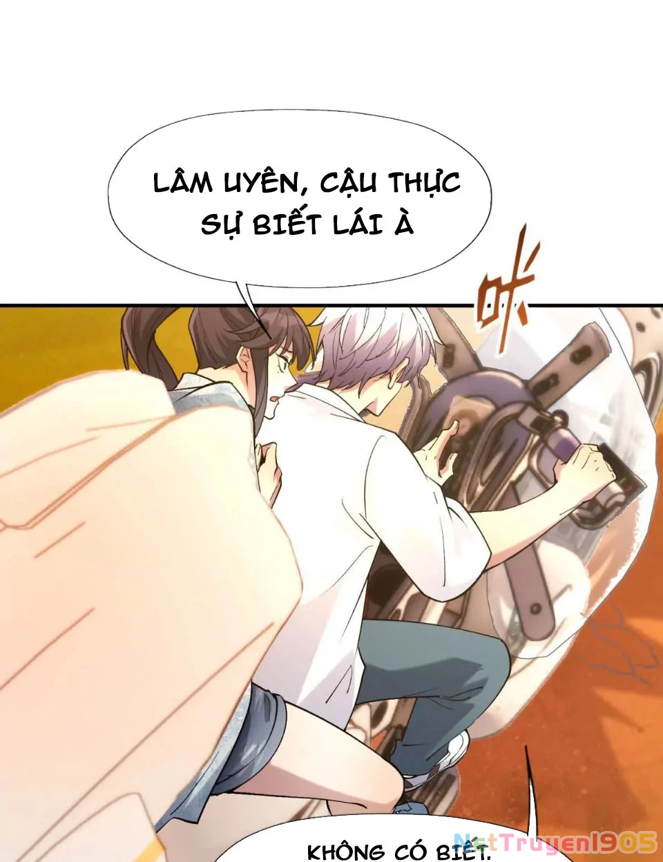 Trùng Sinh Thành Godzilla Chapter 229 - 19