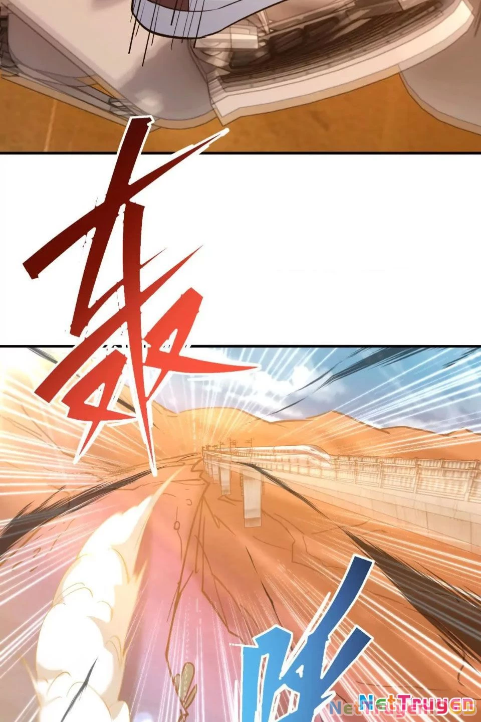 Trùng Sinh Thành Godzilla Chapter 229 - 21