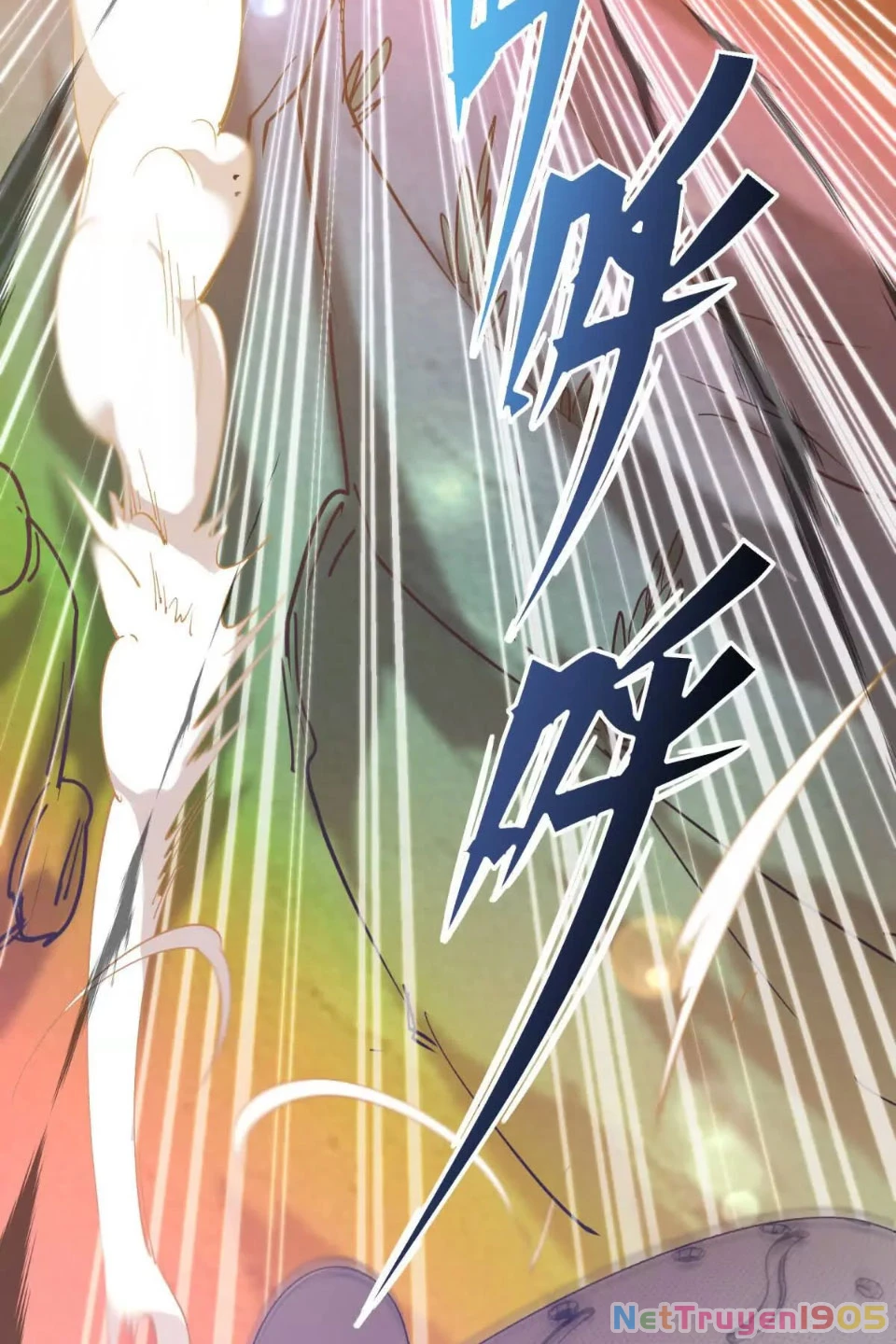 Trùng Sinh Thành Godzilla Chapter 229 - 22