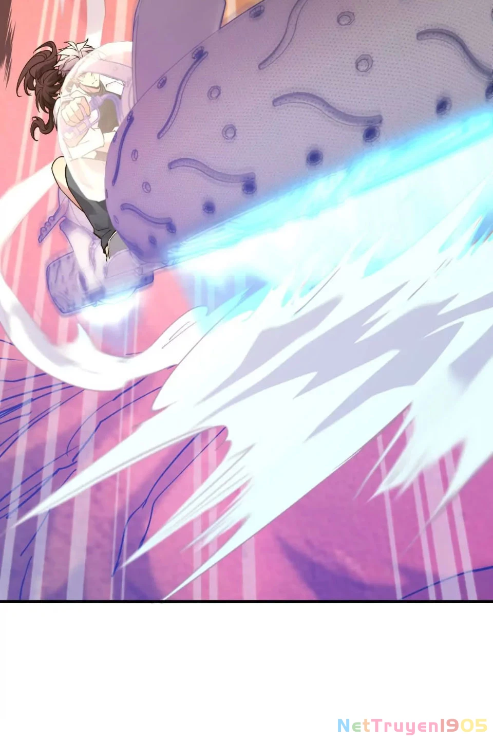 Trùng Sinh Thành Godzilla Chapter 229 - 23