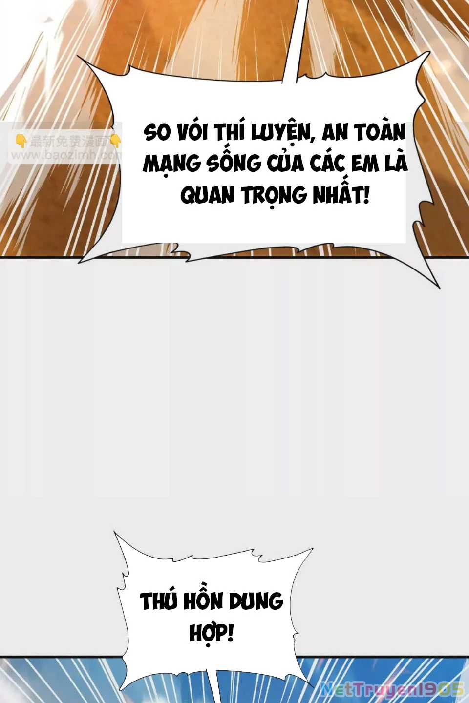 Trùng Sinh Thành Godzilla Chapter 229 - 28