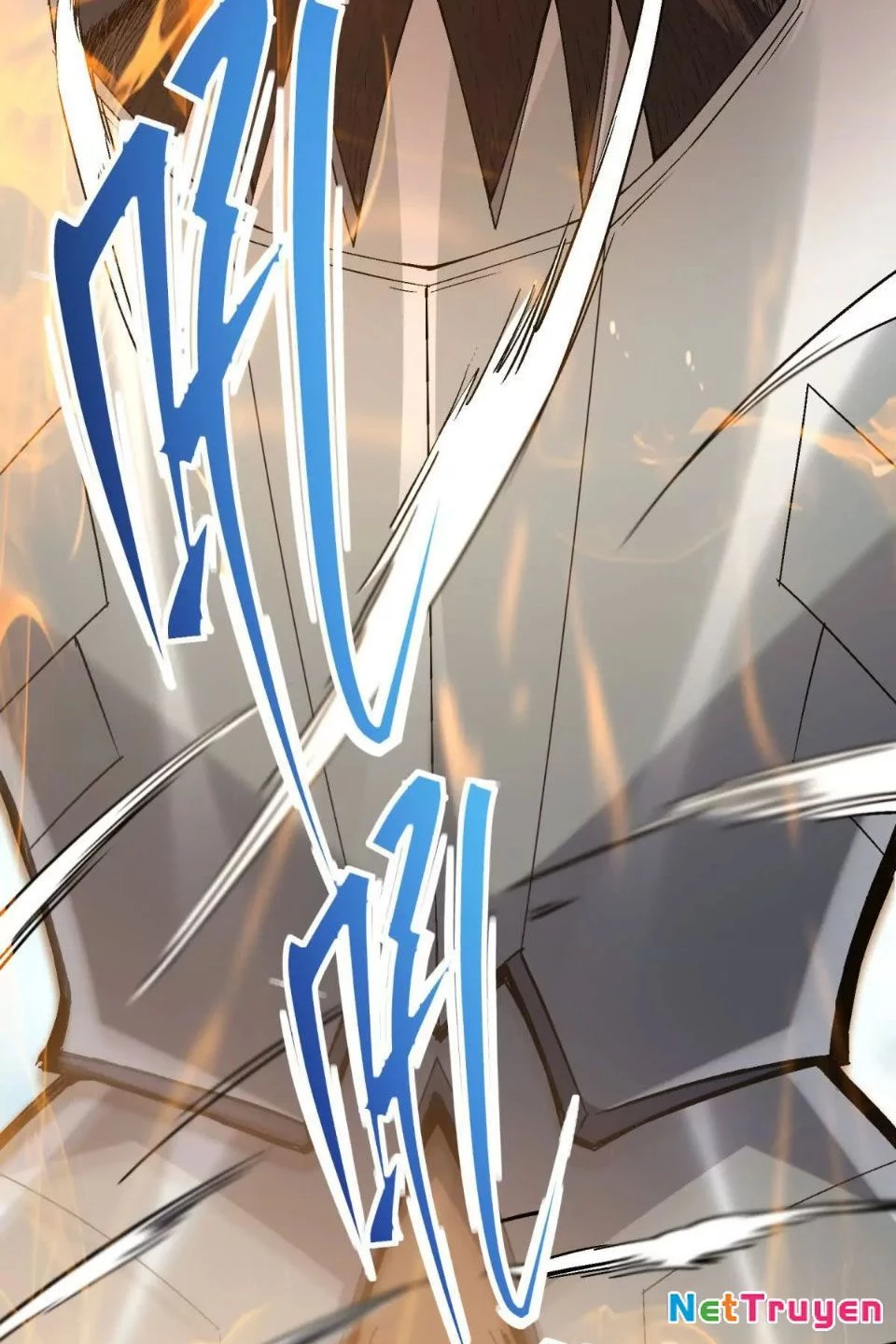 Trùng Sinh Thành Godzilla Chapter 229 - 31