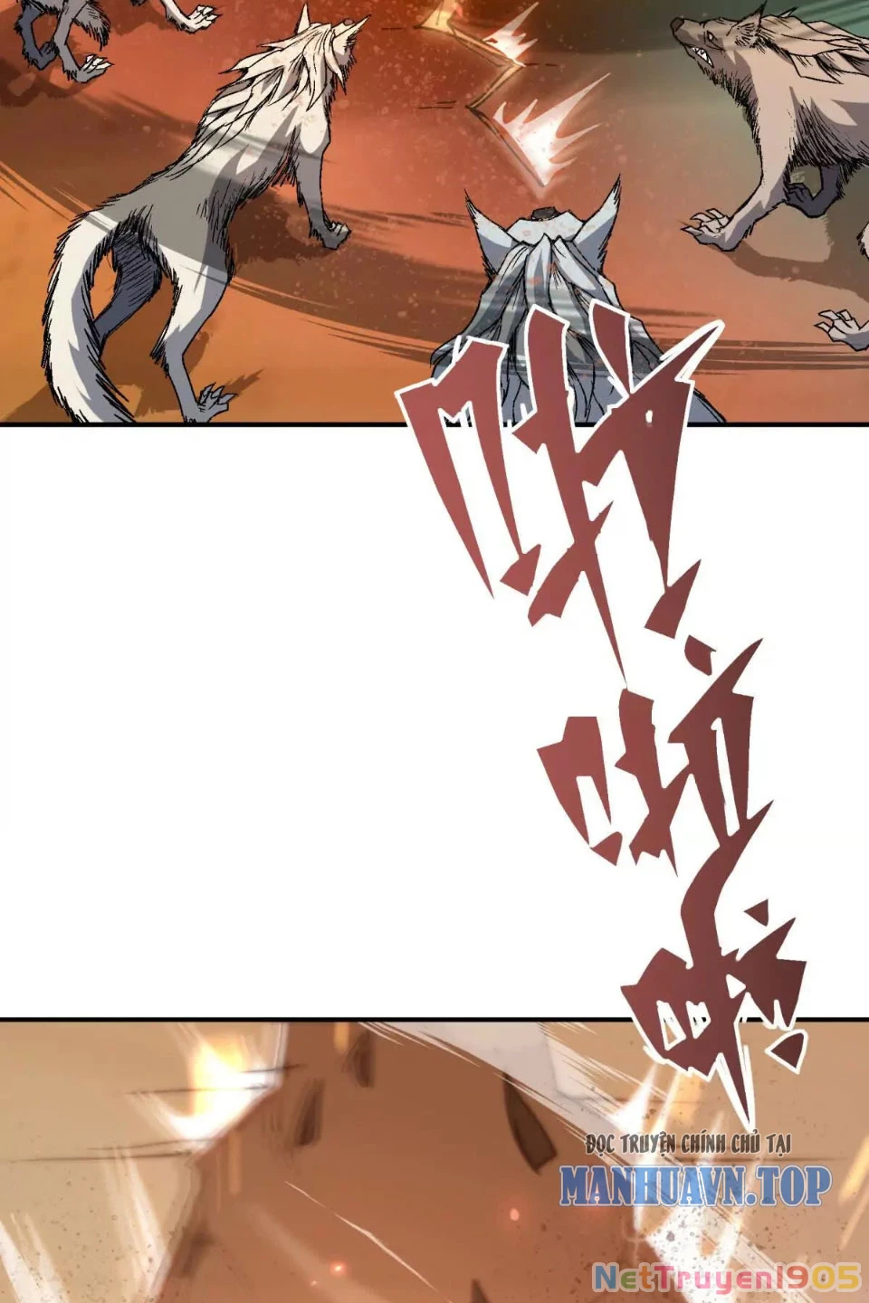 Trùng Sinh Thành Godzilla Chapter 229 - 40