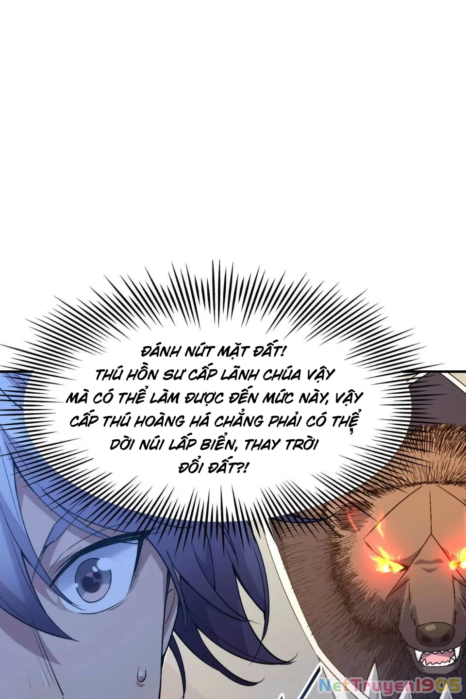 Trùng Sinh Thành Godzilla Chapter 229 - 45