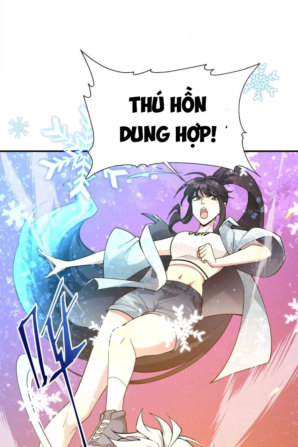 Trùng Sinh Thành Godzilla Chapter 229 - 47