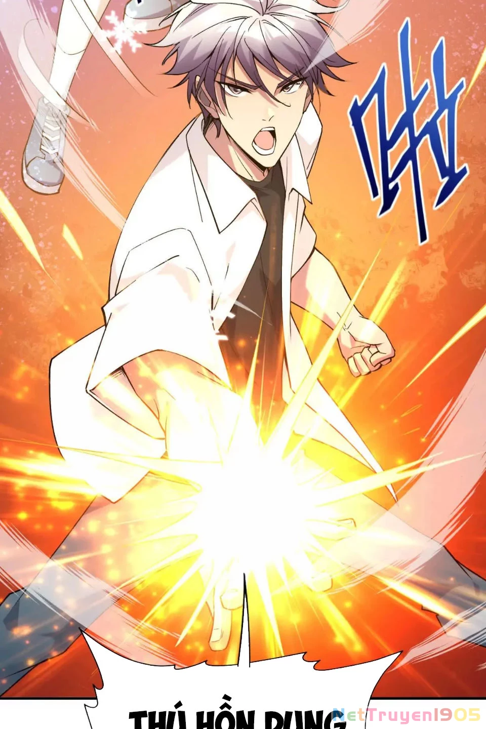 Trùng Sinh Thành Godzilla Chapter 229 - 48