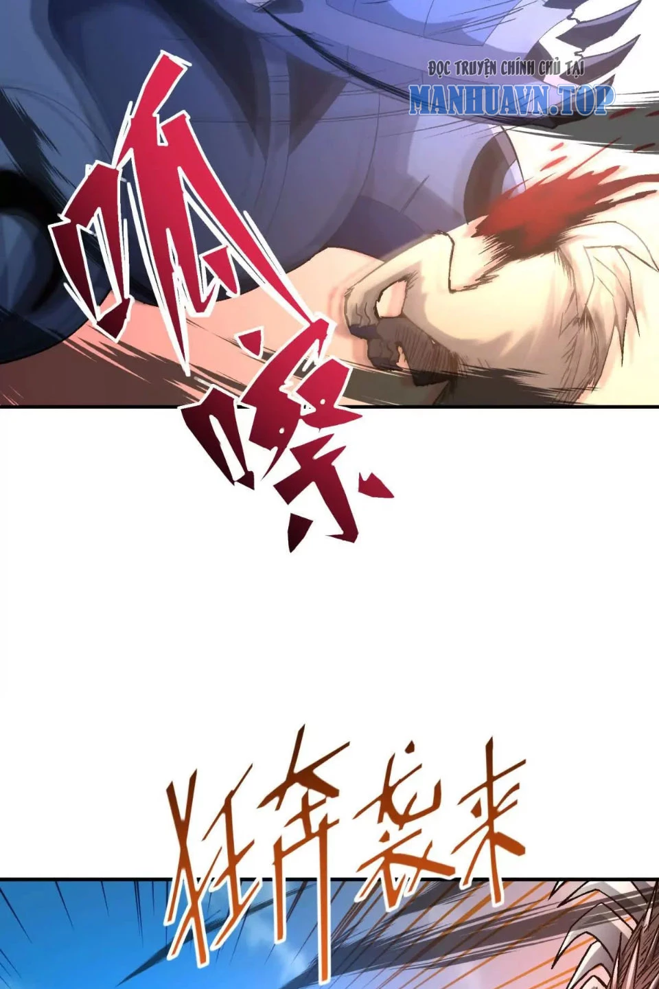 Trùng Sinh Thành Godzilla Chapter 229 - 53