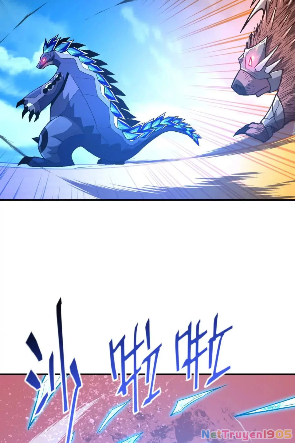 Trùng Sinh Thành Godzilla Chapter 229 - 54