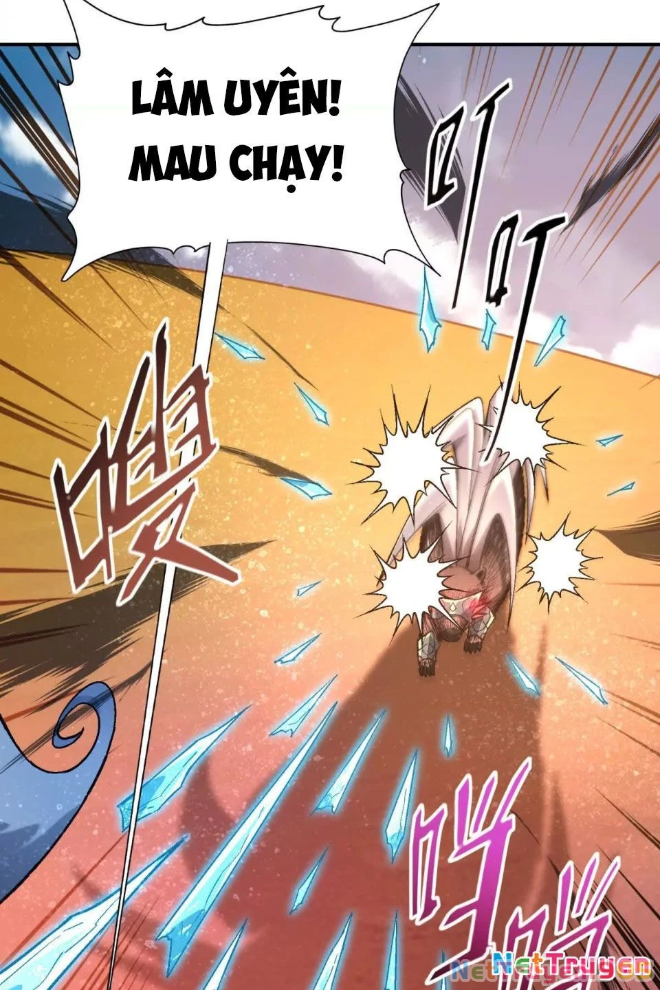 Trùng Sinh Thành Godzilla Chapter 229 - 56